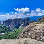 Apartment Enjoy Meteora Three Kalambaka