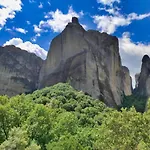 Apartment Enjoy Meteora Three *