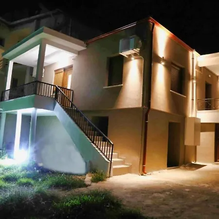 Apartment Enjoy Meteora Three *