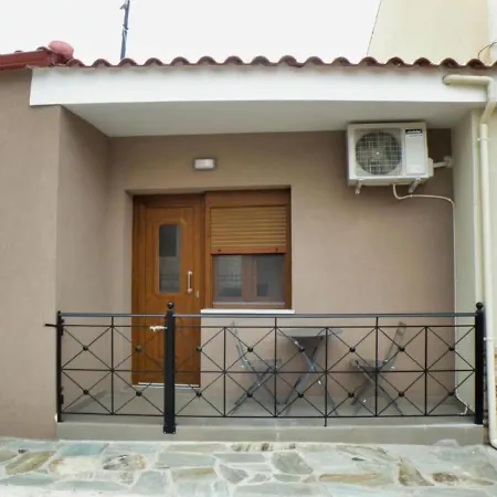 Enjoy Meteora Three * Kalabáka