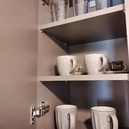 Enjoy Meteora Three Apartamento *