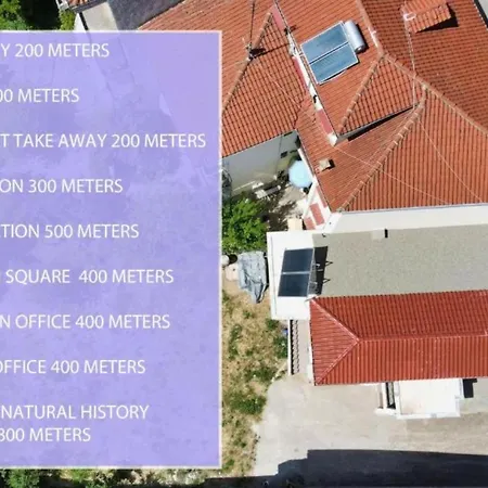 Enjoy Meteora Three * Kalampáka