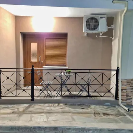 Enjoy Meteora Three Apartamento Kalabáka