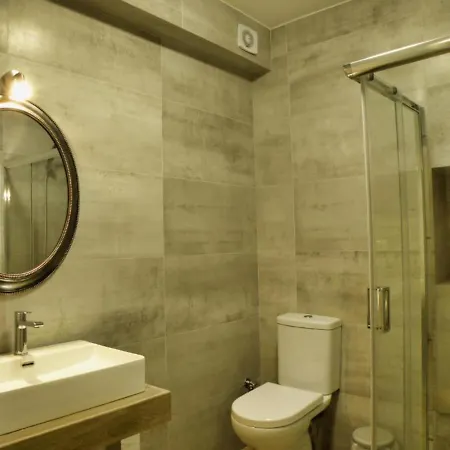 Enjoy Meteora Three Apartamento Kalabáka