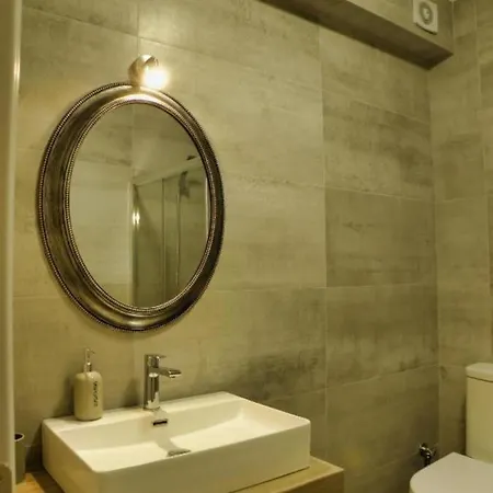 Enjoy Meteora Three Kalabáka