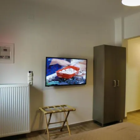 Enjoy Meteora Three Apartment Kalambaka