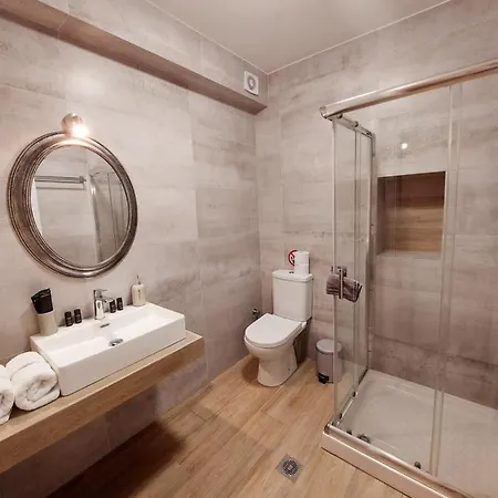 Enjoy Meteora Three * Kalabáka