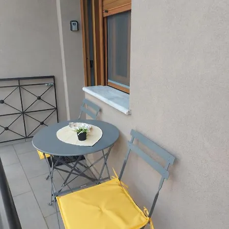 Enjoy Meteora Three * Kalabáka