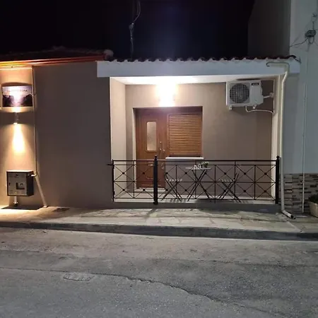 Enjoy Meteora Three Kalabáka