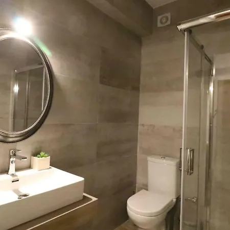 Apartamento Enjoy Meteora Three Kalabáka