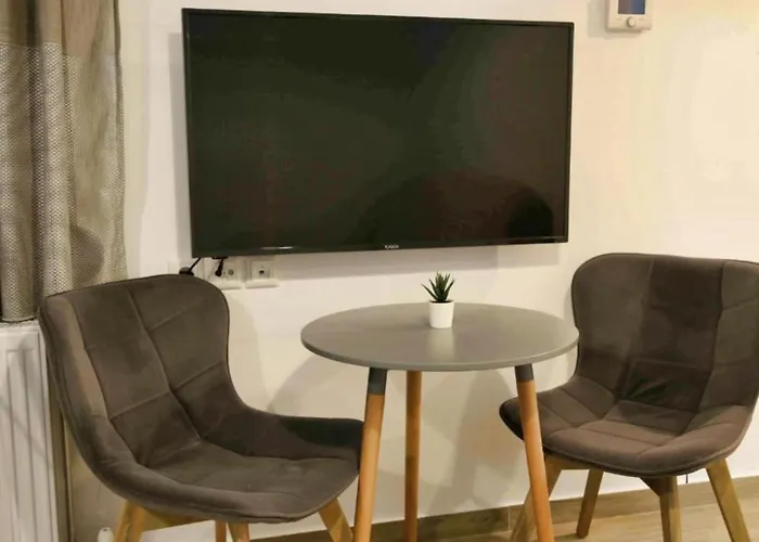 Apartment Enjoy Meteora Three Kalambaka