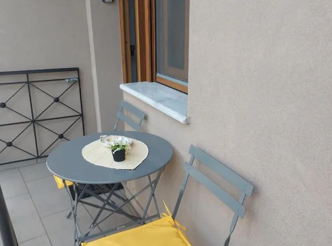 Enjoy Meteora Three * Kalambaka