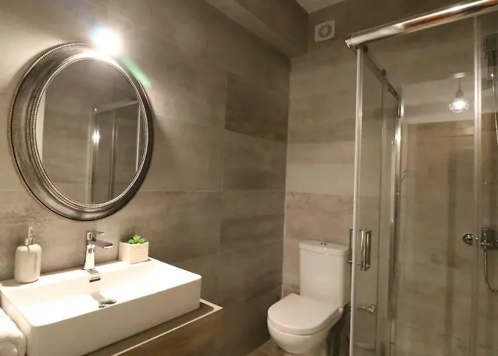 Apartment Enjoy Meteora Three Kalambaka